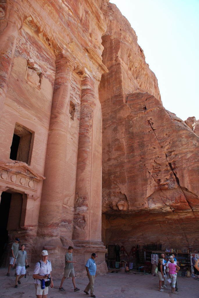 Petra